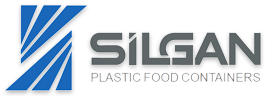 Silgan Plastic Food Containers logo